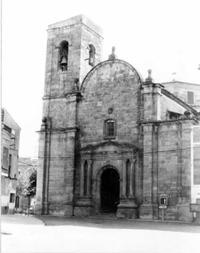 Església Parroquial de Sant Julià (1)