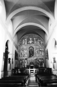 Església Parroquial de Sant Climent (3)