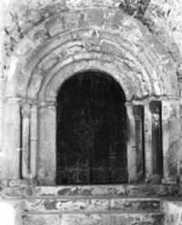Església de Sant Sadurní de Meranges (3)