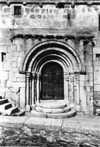 Església de Sant Esteve de Guils de Cerdanya (3)