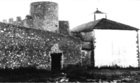 Castell de Canyelles (3)
