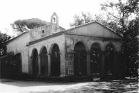 Capella de Sant Ponç (3)