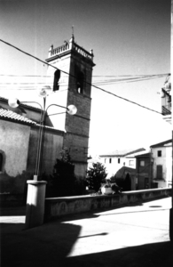 Església Parroquial de Sant Joan Baptista (3)