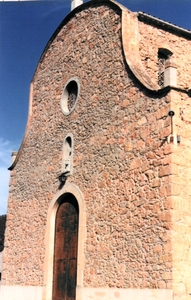 Església de Sant Andreu de Maians (2)
