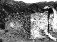 Memòria de l'excavació i estudi de l'edifici de la capella de Sant Francesc d'Araós