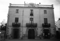 Ajuntament - Casa de la Vila (3)
