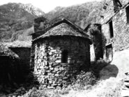 Memòria de l'excavació d'urgència realitzada a l'església de Sant Romà D'Aineto -Lladorre- Pallars Sobirà