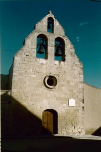 Església Parroquial - Convent Dels Aubacs (2)