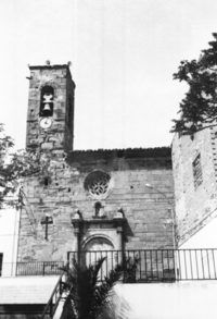 Església de Sant Josep (1)