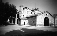 Casa al Canal d'Urgell (2)