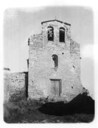 Església de Santa Maria de Vilamajor (1)