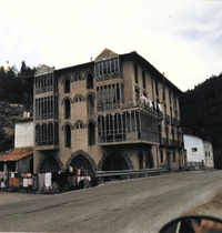 Hotel la Corba (3)
