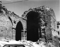 Antiga Església de Sant Miquel de Camarasa (1)