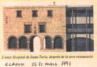 Antic Hospital de Santa Tecla - Consell Comarcal del Tarragonès (3)