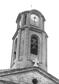 Església Parroquial de Santa Maria d'Ullastrell (3)