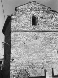 Església Parroquial de Santa Maria de Montmaneu (4)