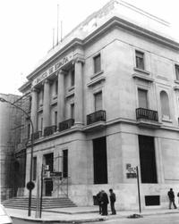 Banc d'Espanya (2)