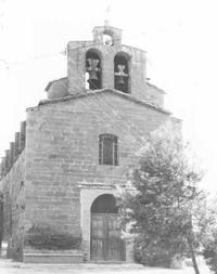 Església de Sant Sebastià de Vilanova de Segrià (2)