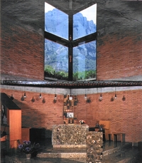 Església de Sant Benet de Montserrat (2)