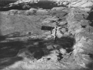 Dotzena campanya d'excavacions realitzada del día 12 de setembre al 1 d'octubre de 1988 en el Poblat Ibèric de Montbarbat (Lloret de Mar - Maçanet de la Selva, La Selva)