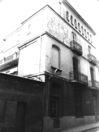 Casa Ramon Matalonga (2)