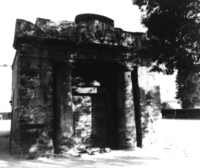 Capella del Cementiri Vell (2)