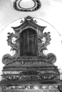 Altars barrocs del Mas del Cogul (2)