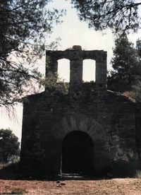 Capella de Sant Valentí (2)