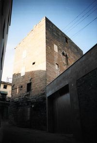 Castell de l'Albagés (3)