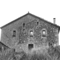 Casa les Cots de Serrateix (4)
