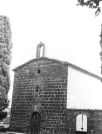 Església de la Mare de Déu del Pilar de Canosa (1)