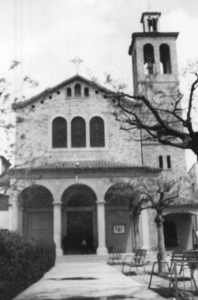 Església Parroquial de Sant Joan Baptista (1)