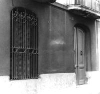 Casa Ramon Matalonga (1)