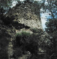 Castell del Castellet (1)