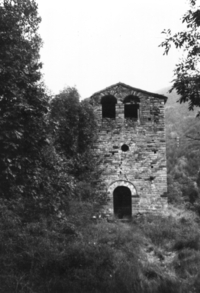 Església de Sant Martí de Víllec (1)