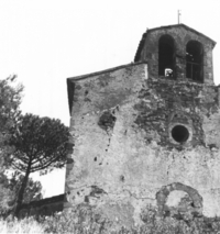 Església de Sant Feliu de Vallcarca (1)