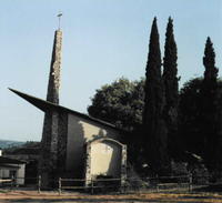 Església de Santa Maria de la Fortesa (1)