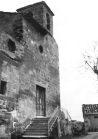 Castell de Pradell de Sió (1)