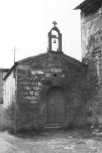 Capella de Sant Roc (Desapareguda) (1)
