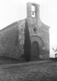 Castell de la Ràpita i Capella de Santa Margarida (1)