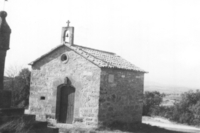 Ermita de Sant Magí a Guardiola (1)