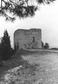 Castell de Montbui (1)