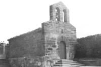 Església de Sant Martí a Guardiola (1)