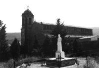 Església i Monestir de Santa Maria de Meià (1)