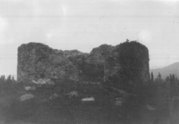 Castell i Torre de Botarell (2)