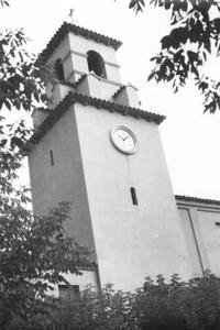 Església Parroquial de Sant Bartomeu (1)