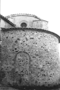 Església Parroquial de Santa Maria de Vilalba (2)