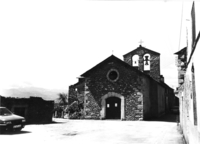 Església Parroquial de Sant Julià d'Age (1)