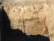 Memòria d'excavació arqueològica Can Humet de Dalt. Polinyà (Vallès Occidental)
