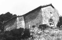 Capella de Sant Jaume de Castellnou (1)
